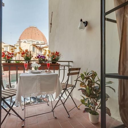 Dome Apartment Firenze Eksteriør billede
