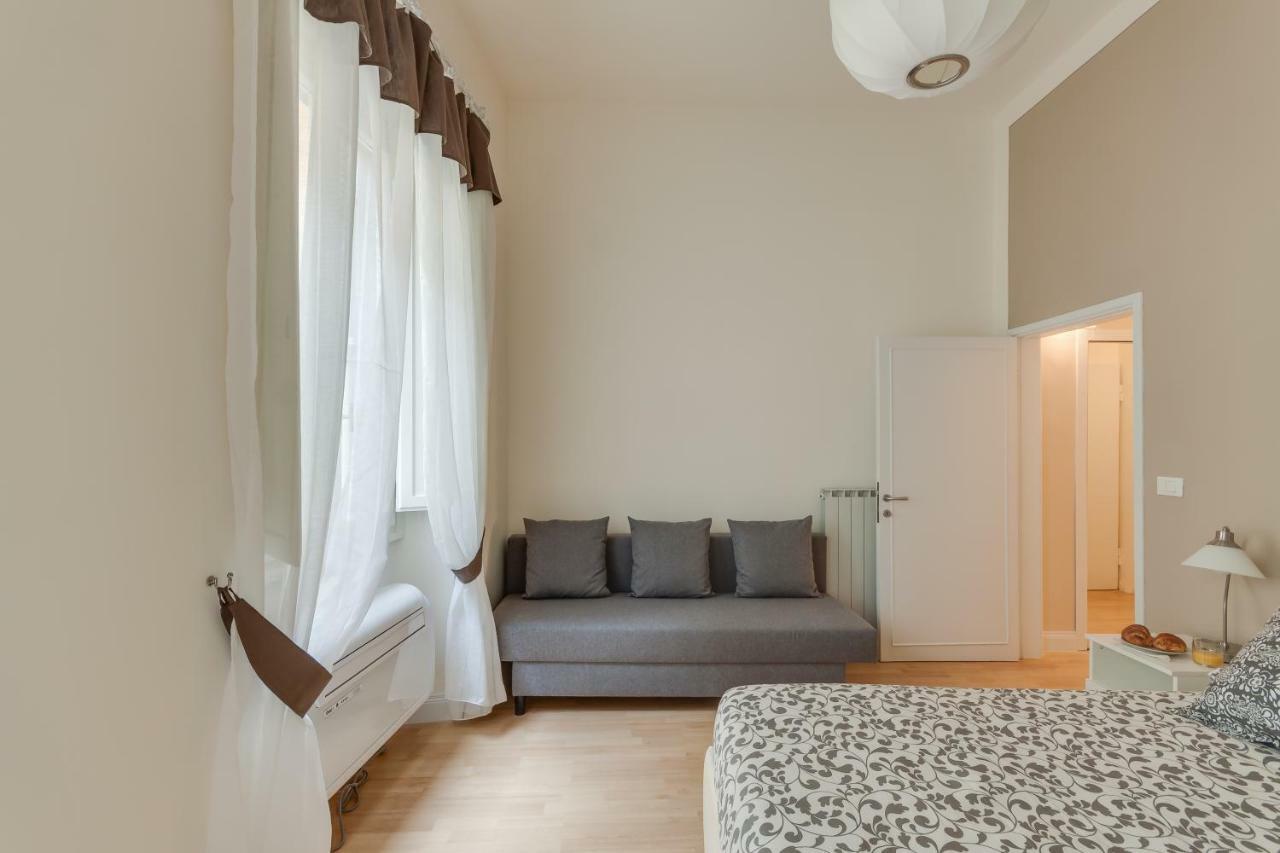 Dome Apartment Firenze Eksteriør billede