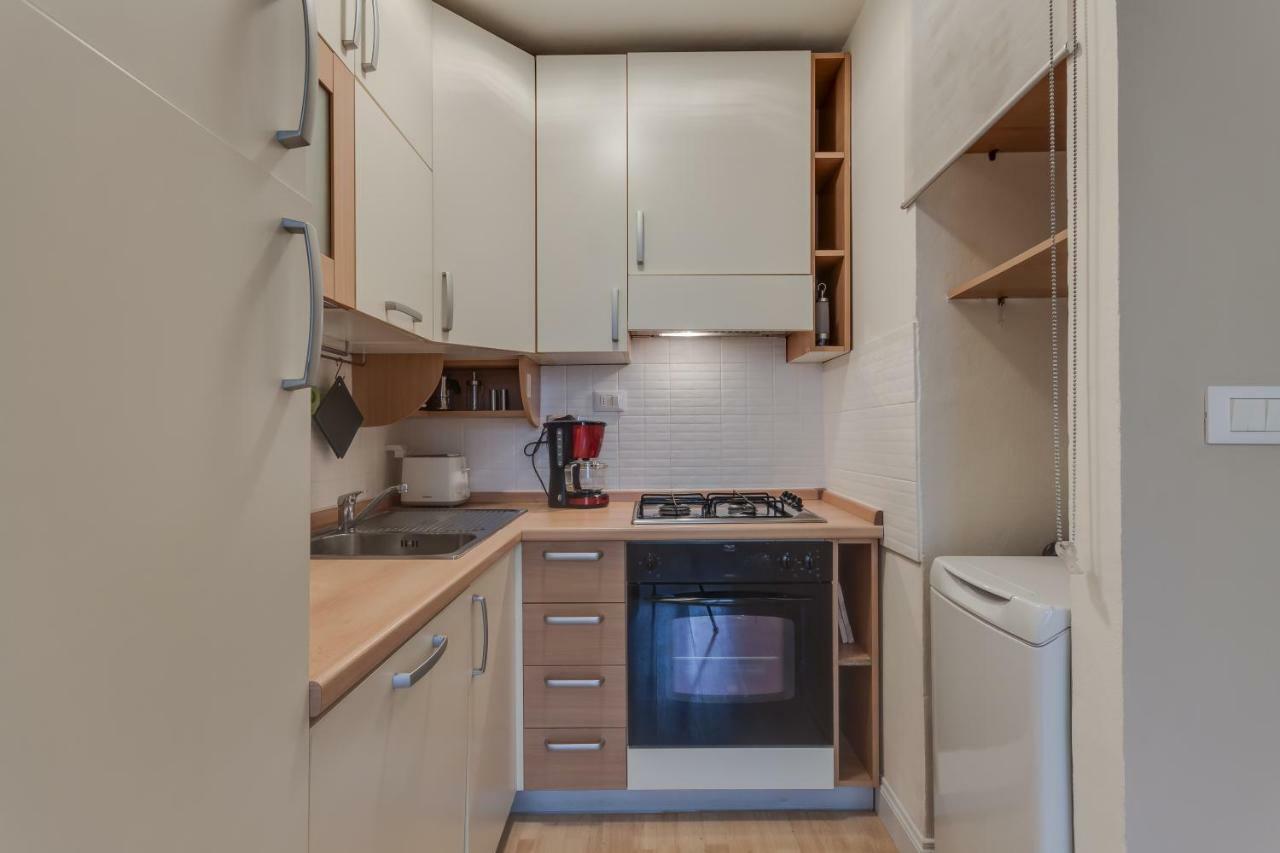 Dome Apartment Firenze Eksteriør billede