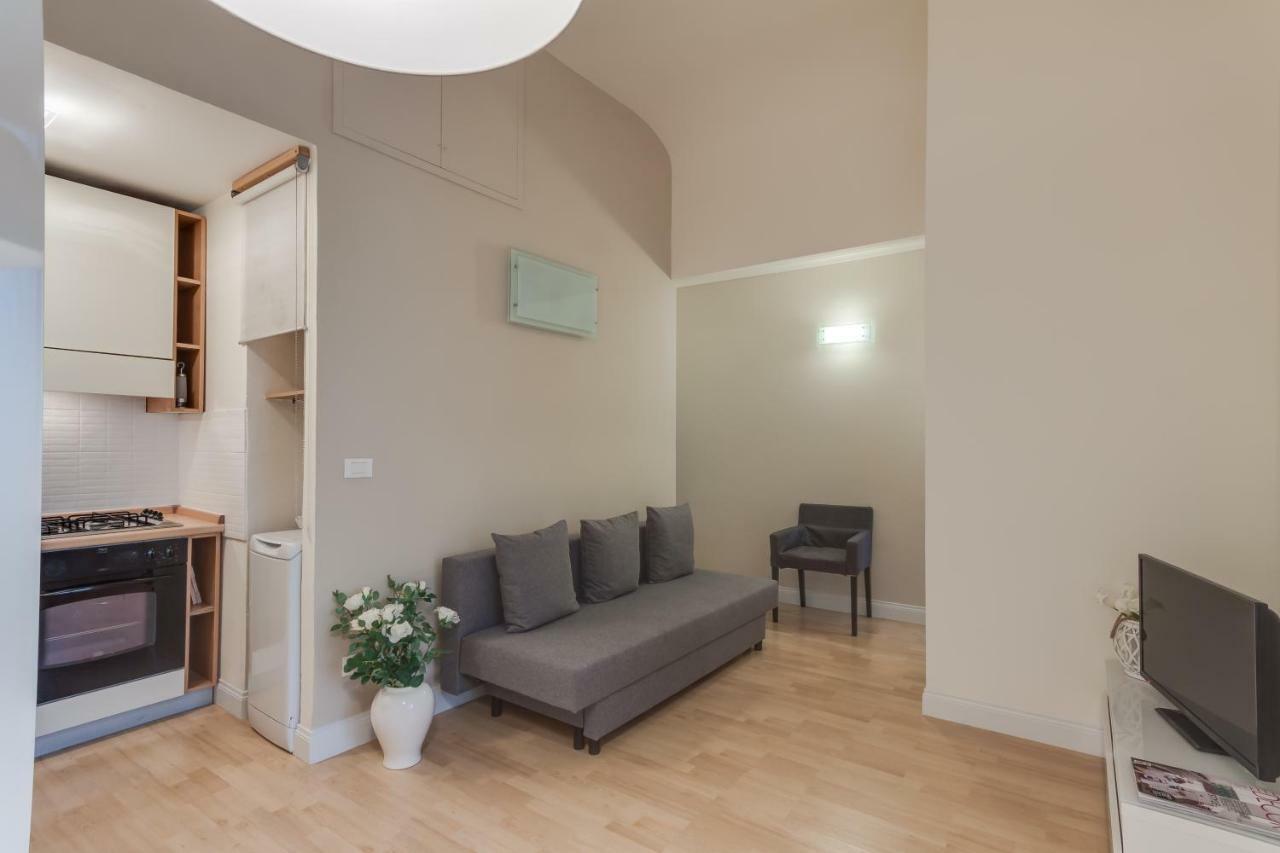 Dome Apartment Firenze Eksteriør billede