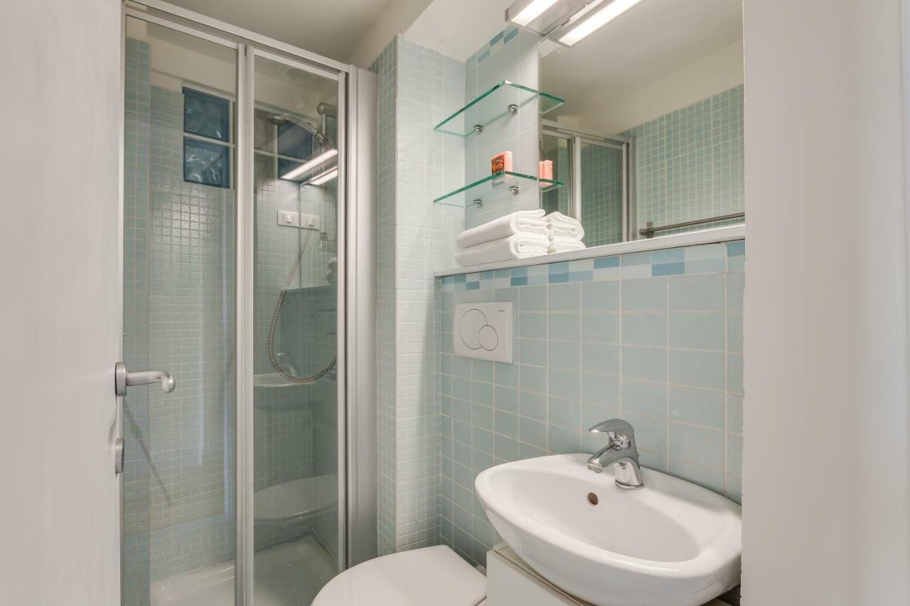 Dome Apartment Firenze Eksteriør billede