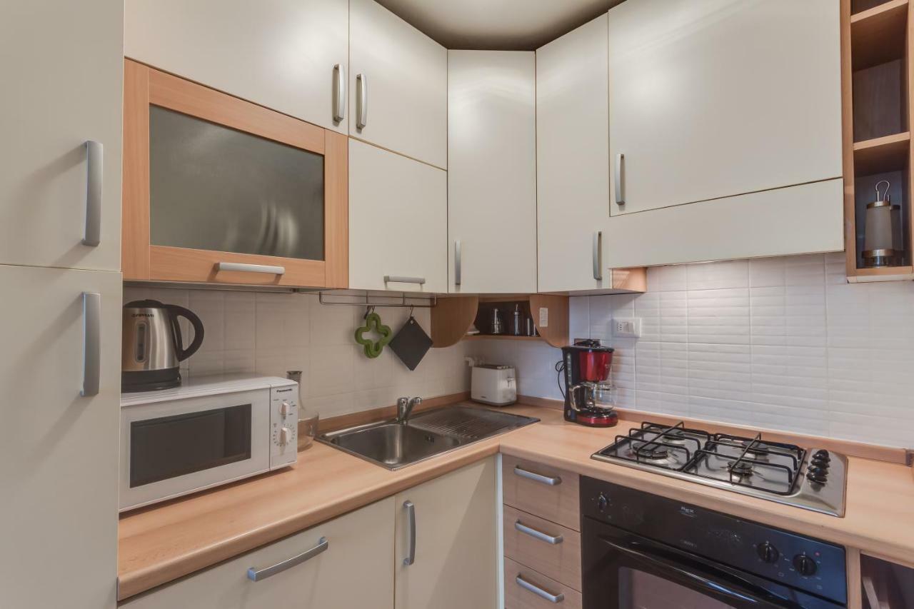 Dome Apartment Firenze Eksteriør billede