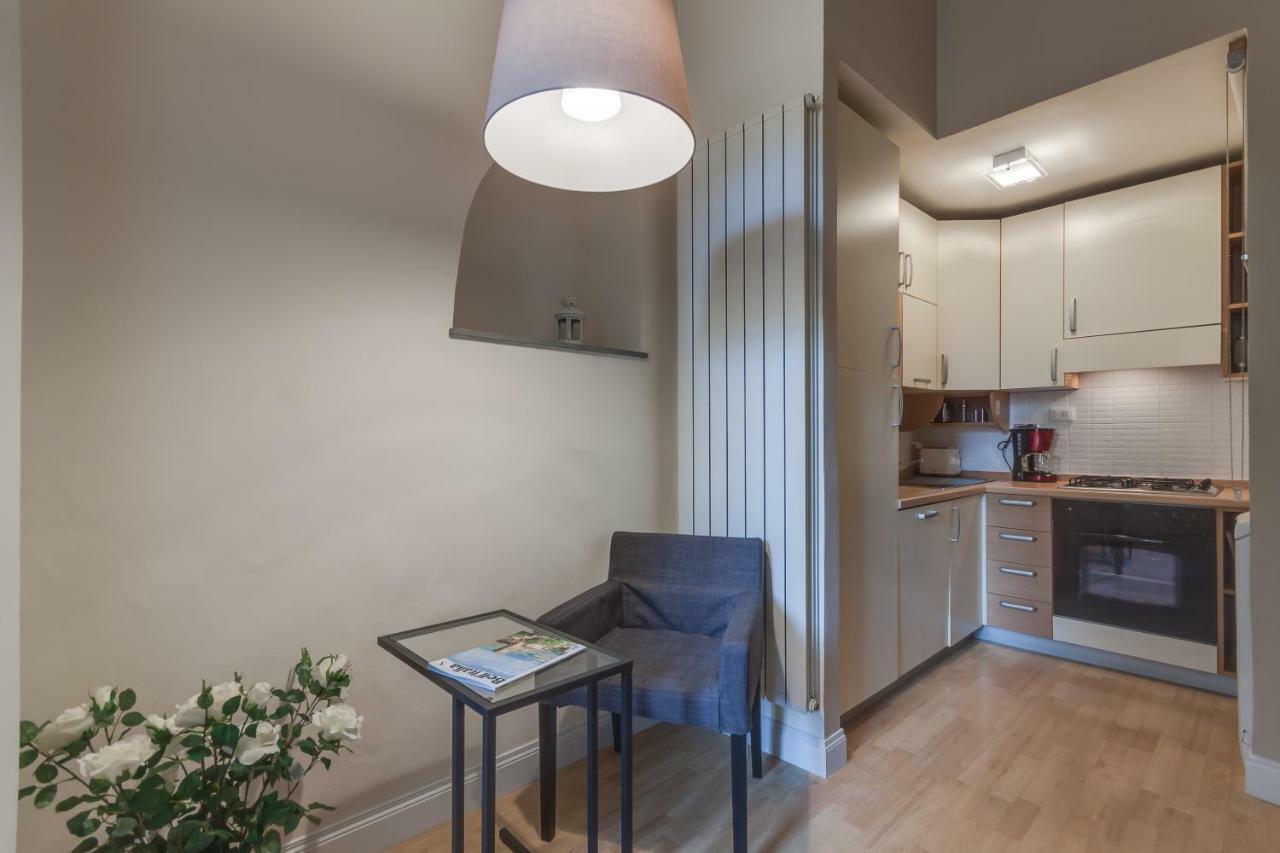 Dome Apartment Firenze Eksteriør billede