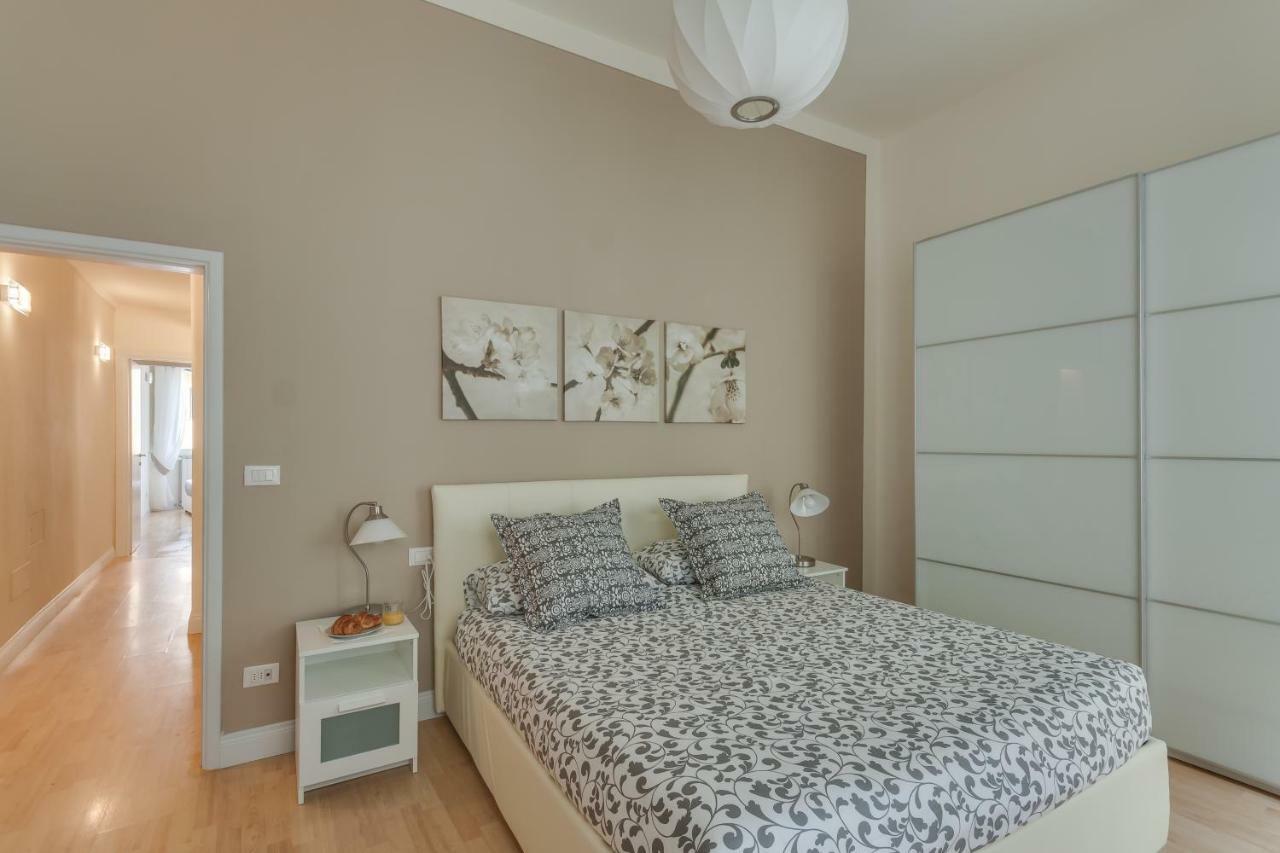 Dome Apartment Firenze Eksteriør billede