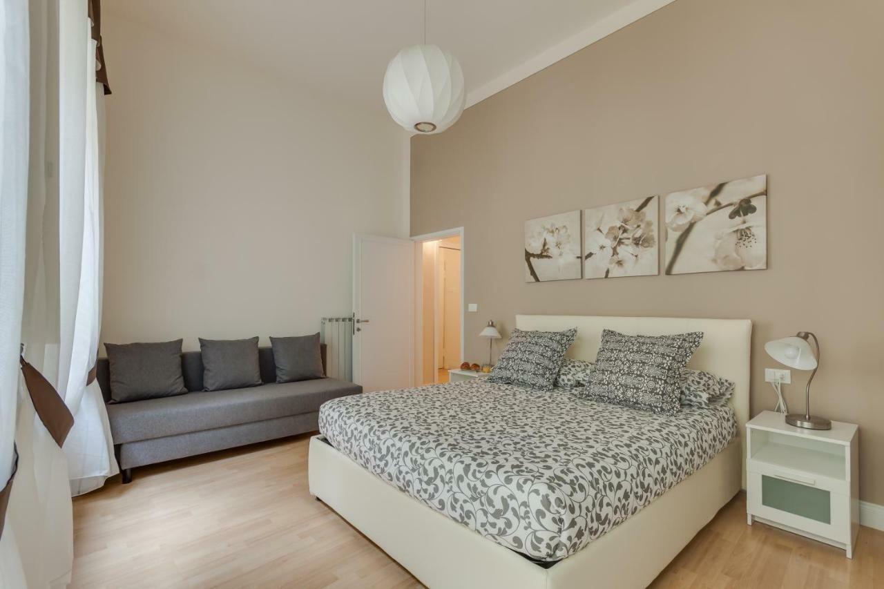 Dome Apartment Firenze Eksteriør billede