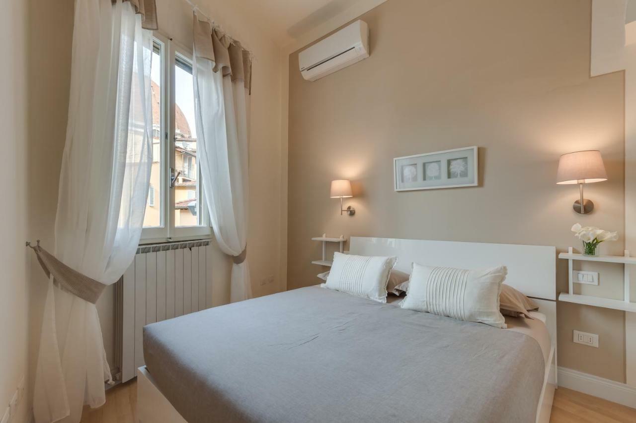 Dome Apartment Firenze Eksteriør billede