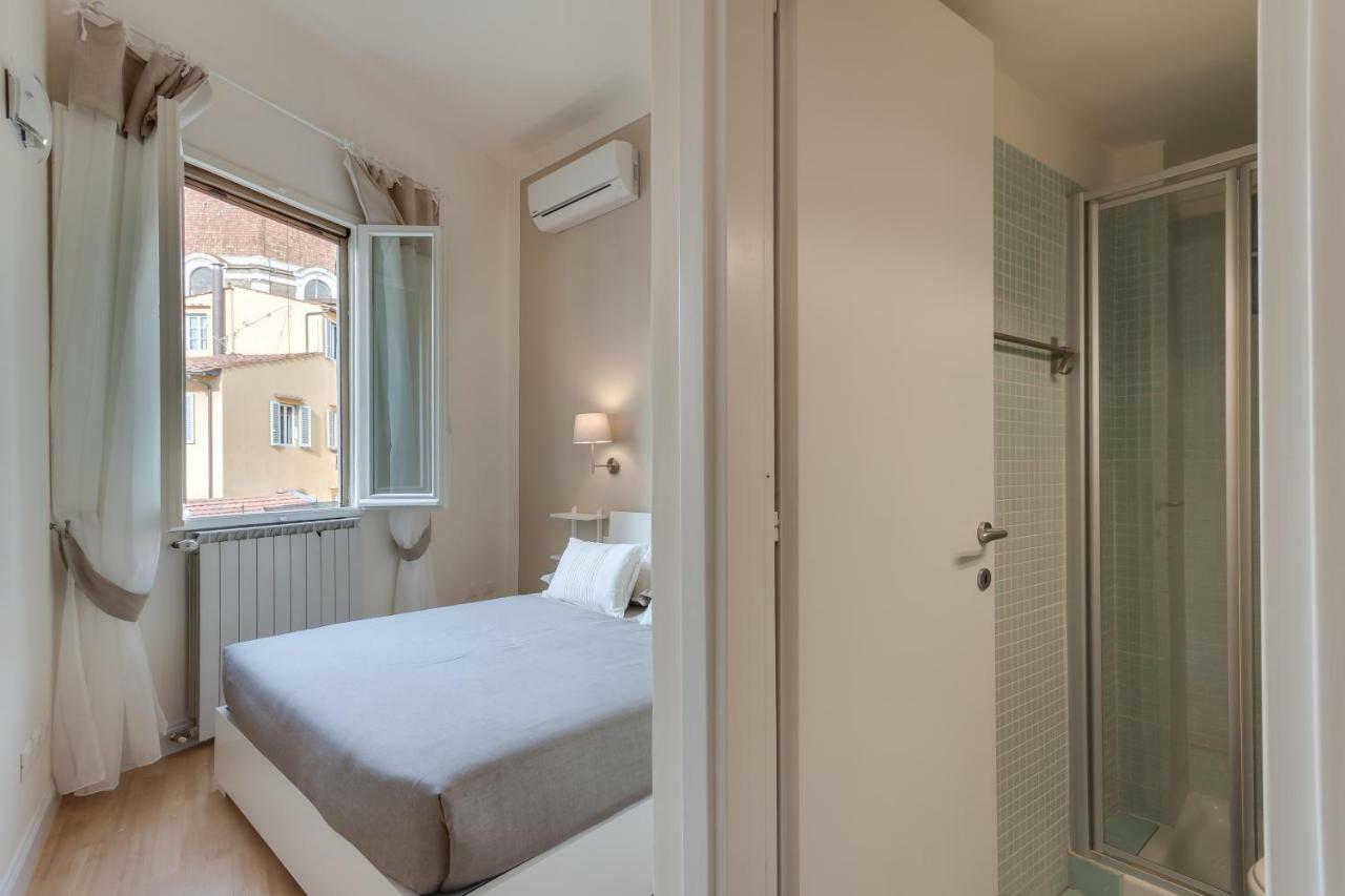 Dome Apartment Firenze Eksteriør billede